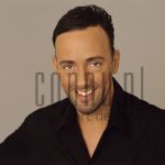 Maik de Boer at studio in Amsterdam.

[keywords]Posed, Eyecontact, Smiling, Stylist[/keywords]